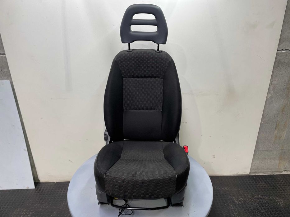 Banco frontal esquerdo Citroen jumper 2.0HDI (2018)