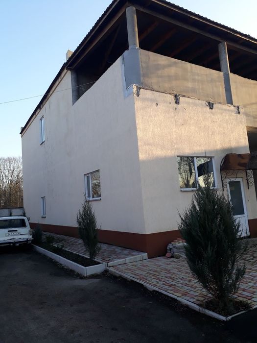 Помещение бизнес