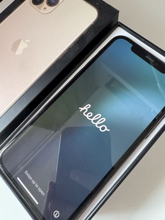 IPhone 11 PRO 256gb