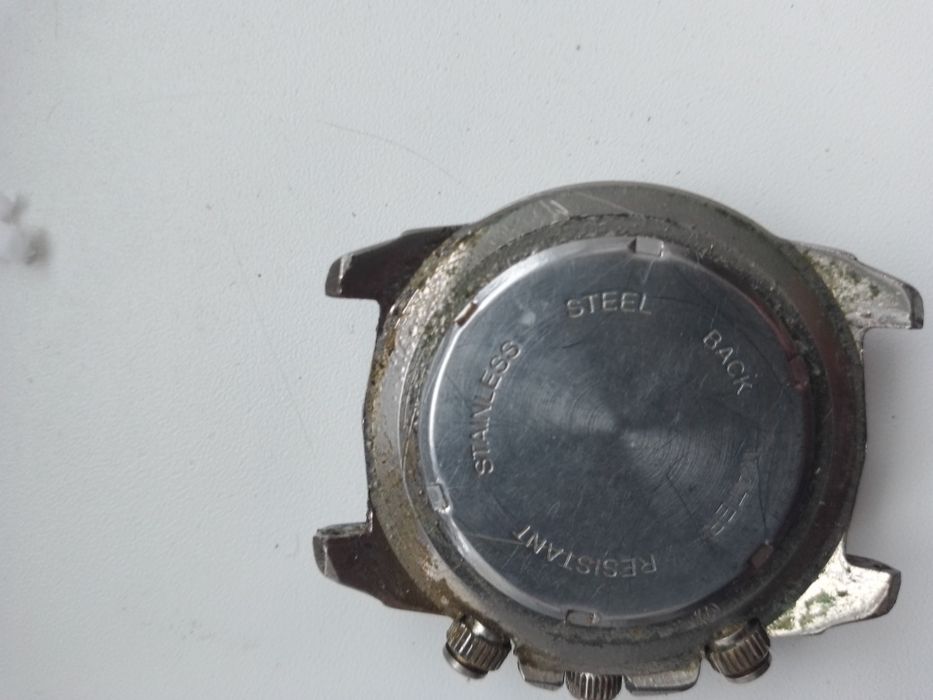 Годинники робочі