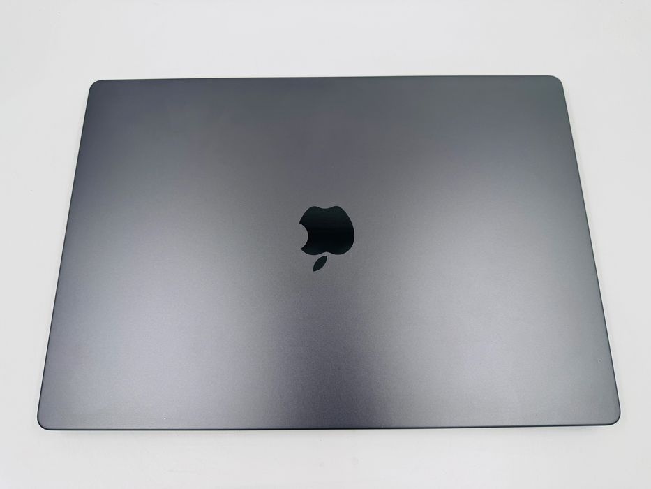 Apple Macbook Pro 16 2023 M3 Pro 18GB RAM 512GB SSD Space Gray IL7309