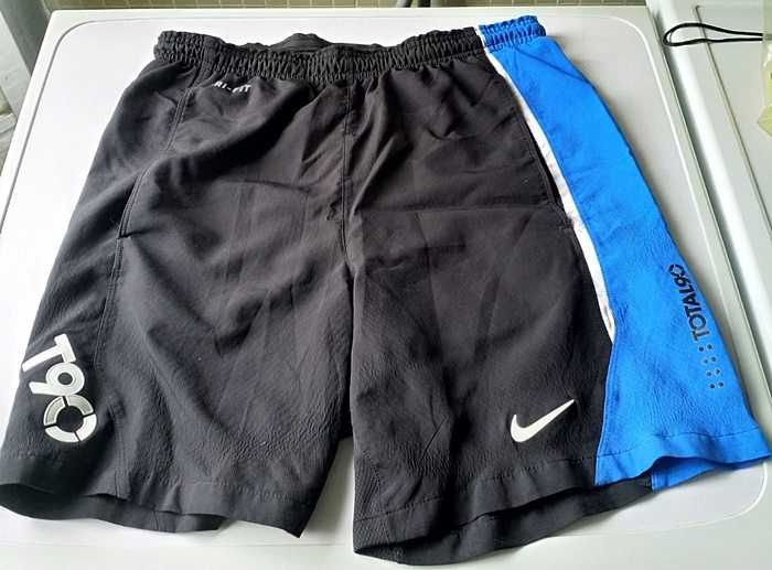Calções Nike T90