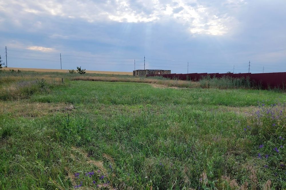 Продам участок 12 соток в Прилиманском по супер цене!