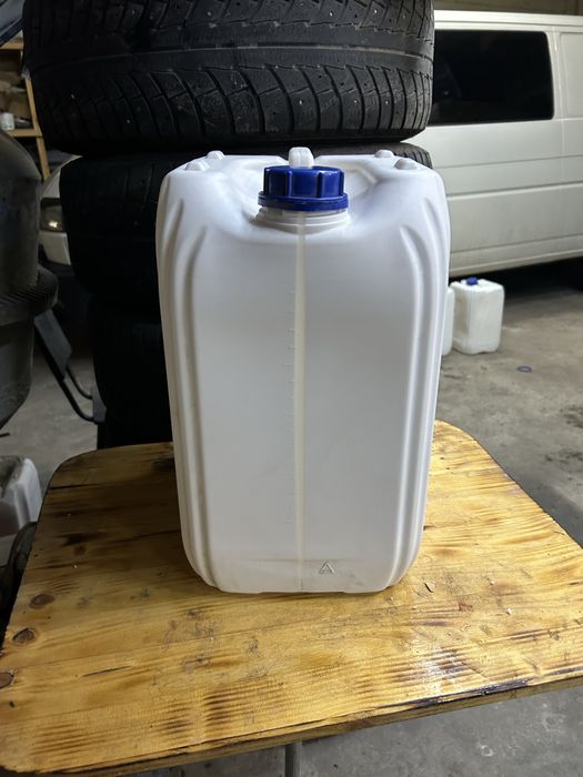 Каністра    20л.