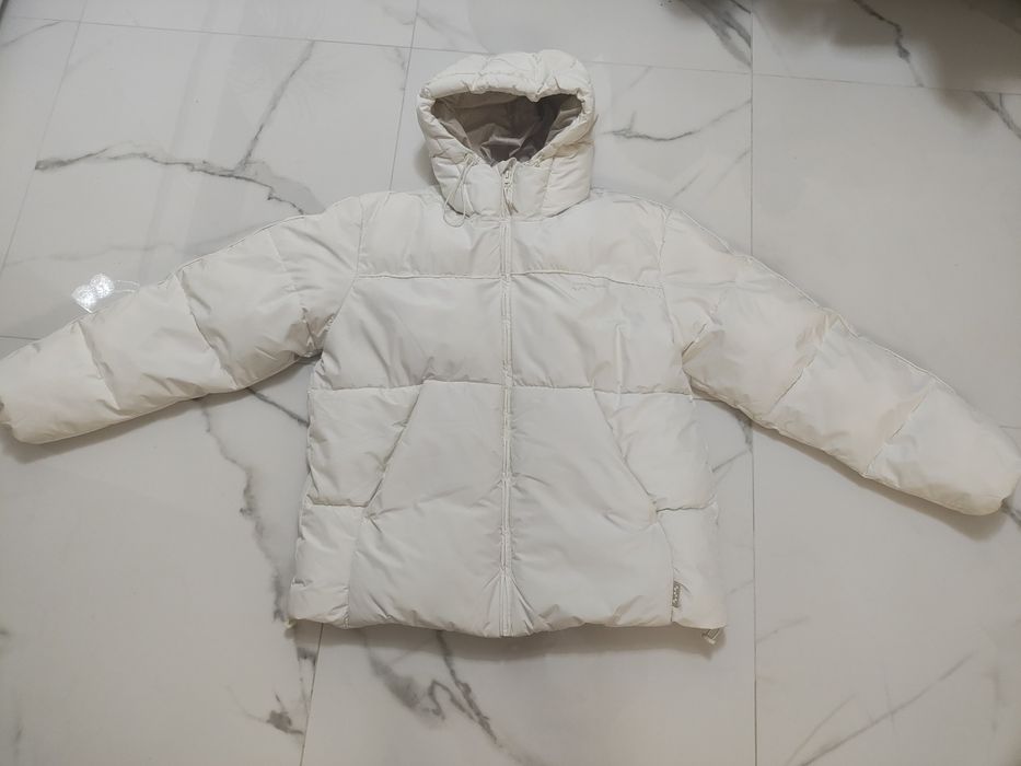 Kurtka firmy Bershka