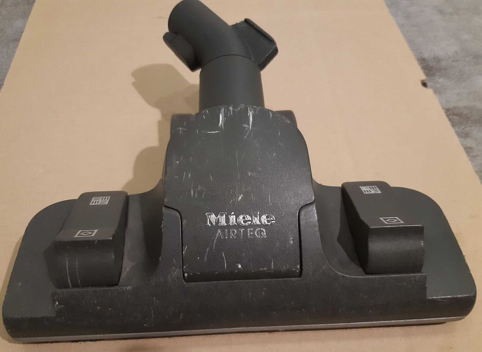 Szczotka miele S8 Airteq. Oryginał.