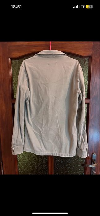 Kurtka koszulowa