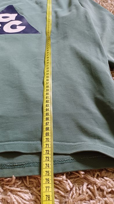 Лонгслів Nike ACG