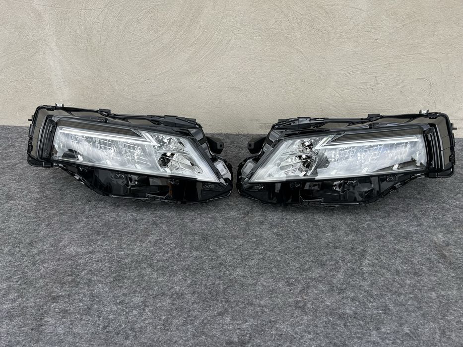 Фари led Rogue T33 нові комплект фар