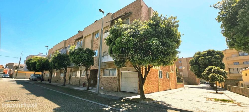 Apartamento T1 a 100m da Praia em Aver o Mar — Aver-O-Mar, Amorim E Terroso, Porto