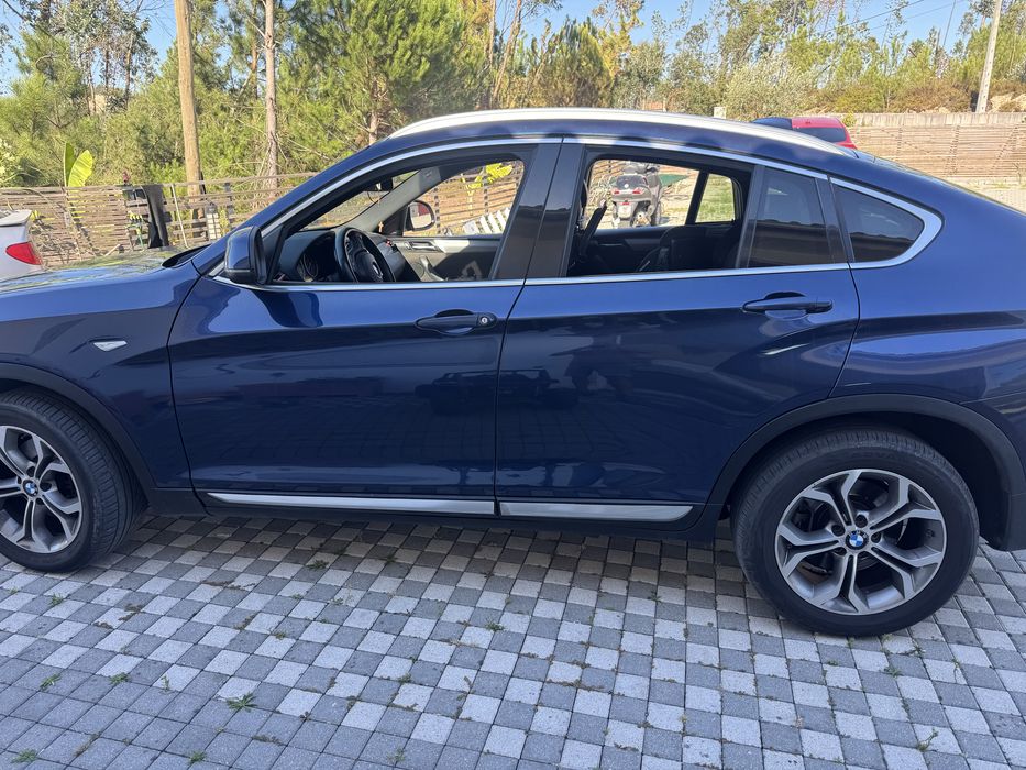 BLW X4  2.0Xdrive