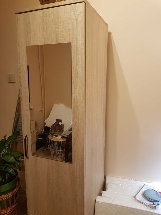 Sprzedam zestaw komode i szafe