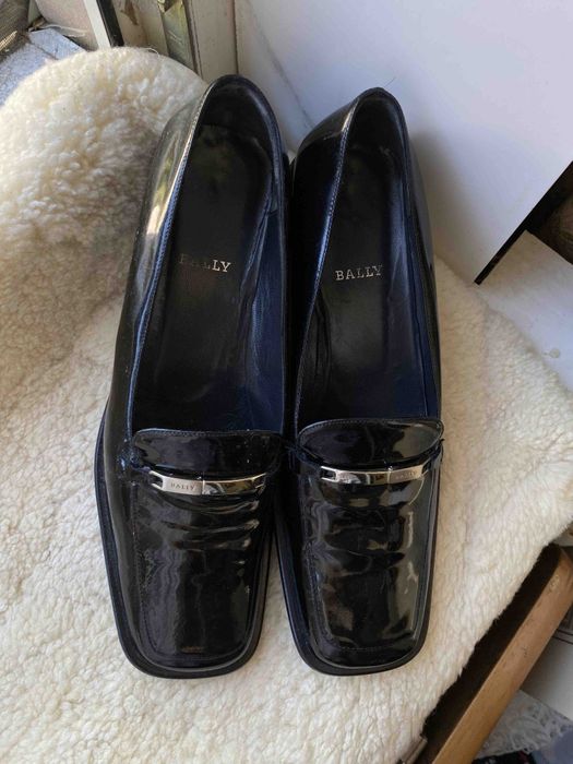 Туфлі BALLY роз 41-42