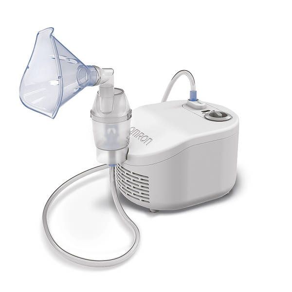 Інгалятор компресорний C101 Essential (NE-C101-E) Omron ингалятор