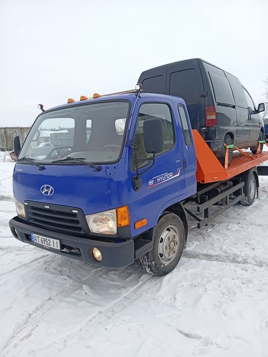 Послуги Евакуатора!!!