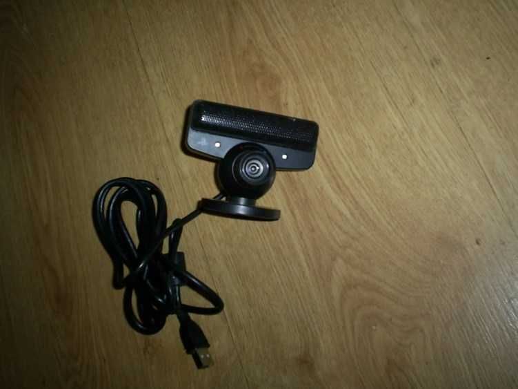 kamera kamerka ps3