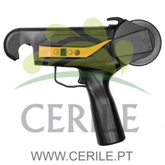 Atadora Vinha Bateria AGRITEC TENDRIL Plug-in