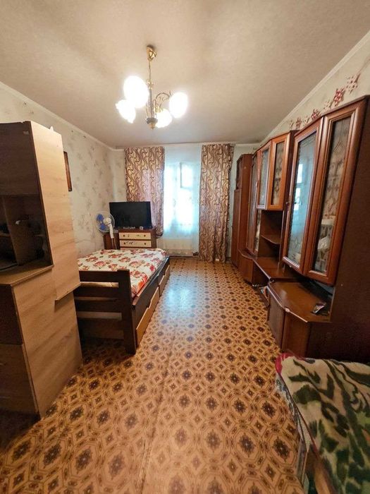 Без % Продаж 2кім квартири м Осокорки Позняки вул Урлівська 1/8