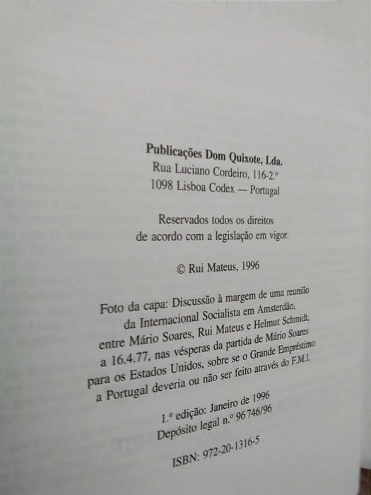 Contos Proibidos : Memórias de um PS Desconhecido