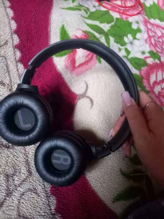 Навушники безпровідні JBL