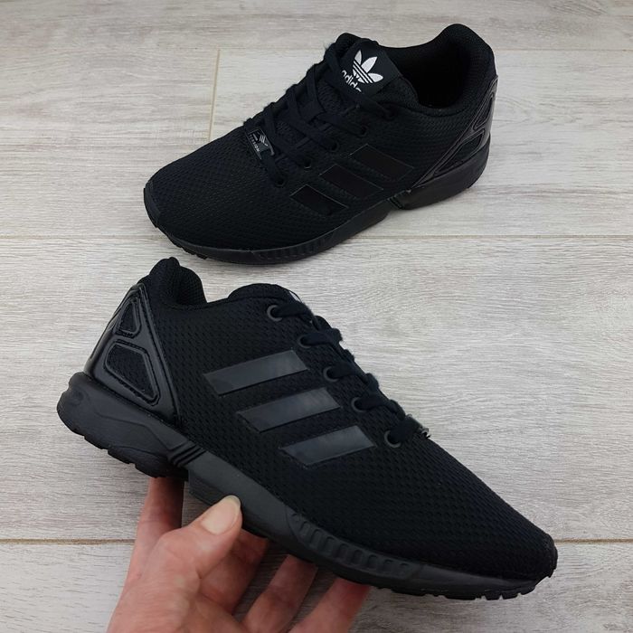 Adidas ZX Flux дитячі кросівки р. 34