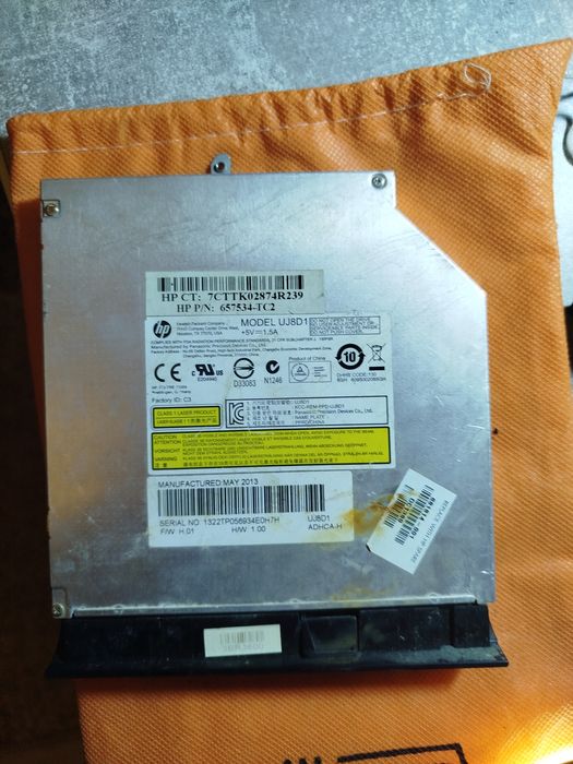 Запчастины до ПК