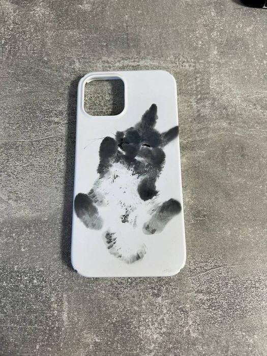 Чохли на iPhone 12pro