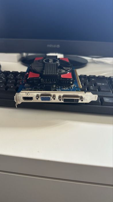 Placa Grafica Nvidia Geforce GT 730 4GB