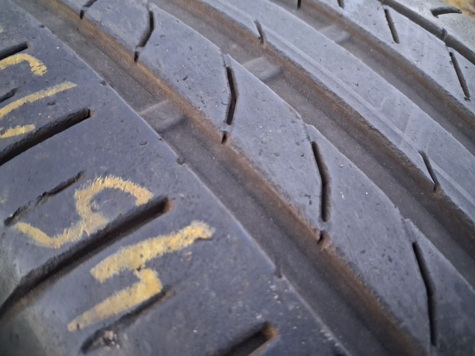 Cena za 4 sztuki wysyłka 225/45r19 continental