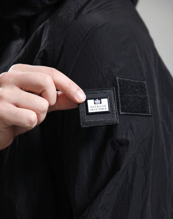 Куртка Weekend Offender Zeralda Jacket Black | Оригінал