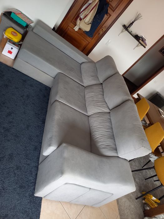 Mobília de Sala Estar/Jantar