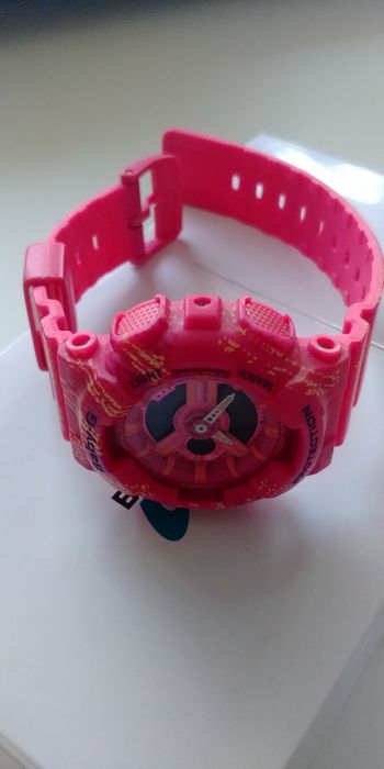 Casio Baby-G BA-110TX-4A