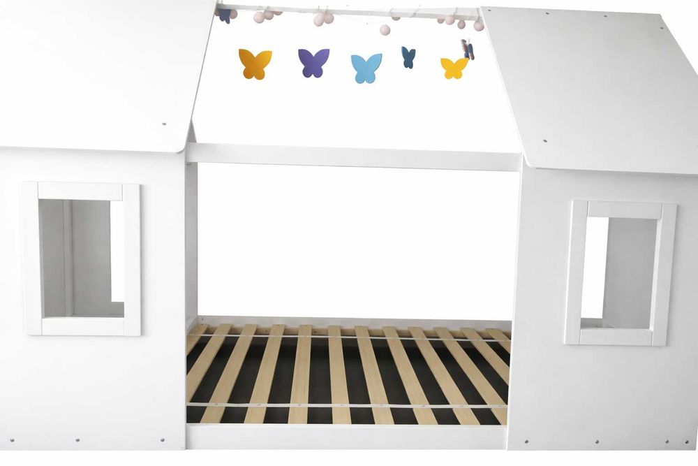 Cama de crianca nova