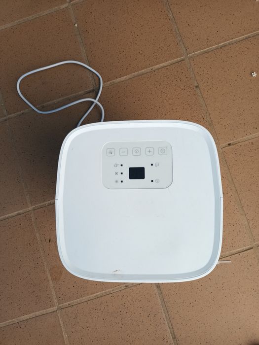 Desumificador, Lagos/Algarve