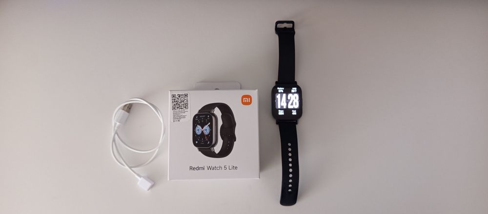 Redmi watch 5 Lite