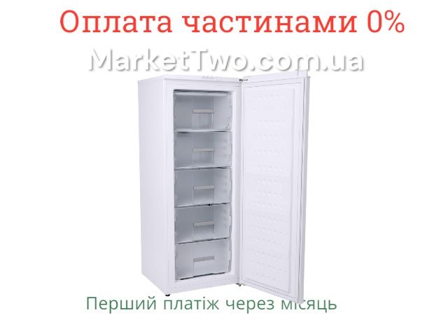 Морозильна камера GRAM FS 3215-90 – 175 л, A+, 145 см ( А210201)