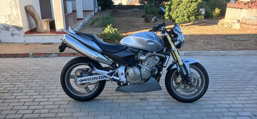 Honda Hornet 600 2005