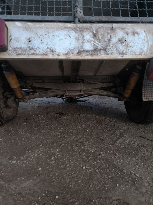 Atrelado de caça para cães