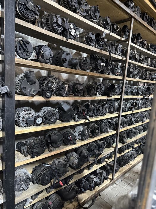 Авторозборка BMW Е38 E39 E46 E53 E65 E60 Е61 Е66 Е70 Е90 Е91 Е87 БМВ