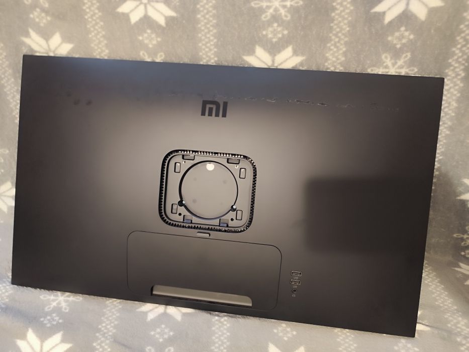 Monitor do gier mi 2k gaming monitor 27 cali