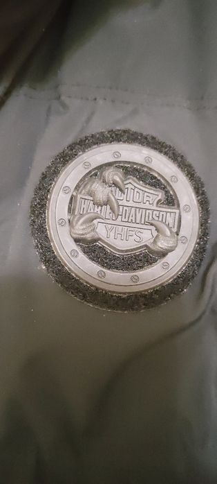 Куртка мужская Tiger Force