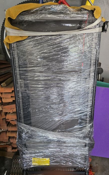 PaPssadeira de Rolante DOMYOS W500