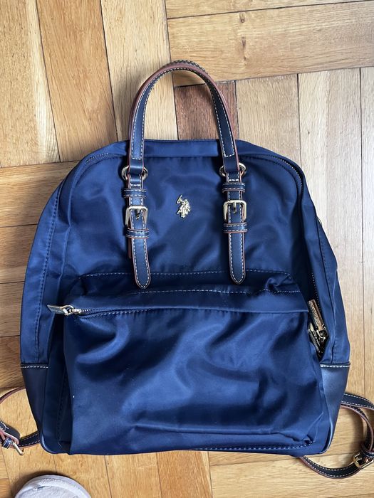 Жіночий рюкзак U.S. Polo Assn.