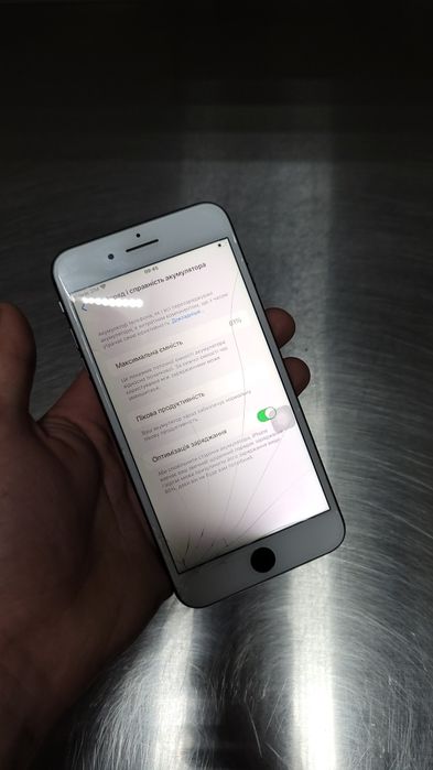 Iphone 8 Plus 64 Gb
