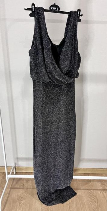 Вечірня сукня