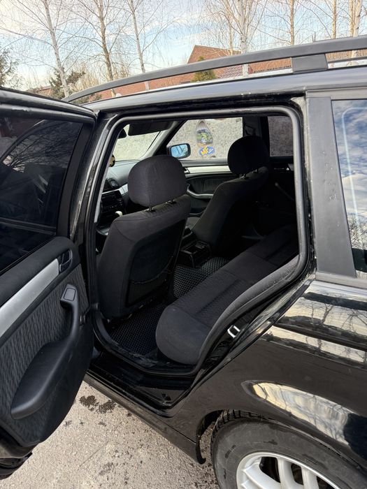 Автомобіль BMW I320 D E-46 2001 автомат