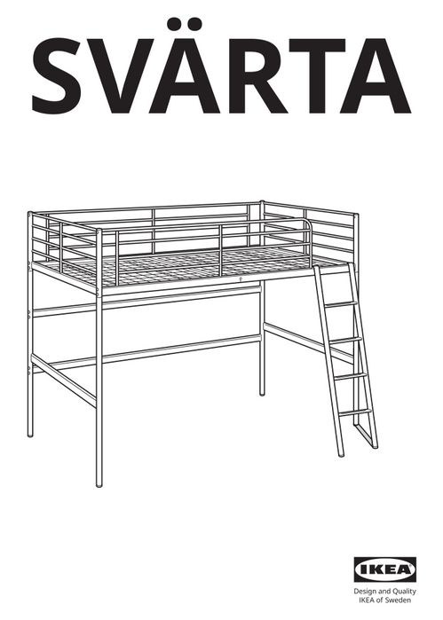 Łóżko na adresoli