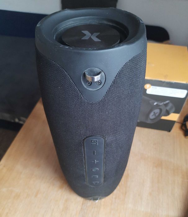 Głośnik przenośny - maxcom MX216