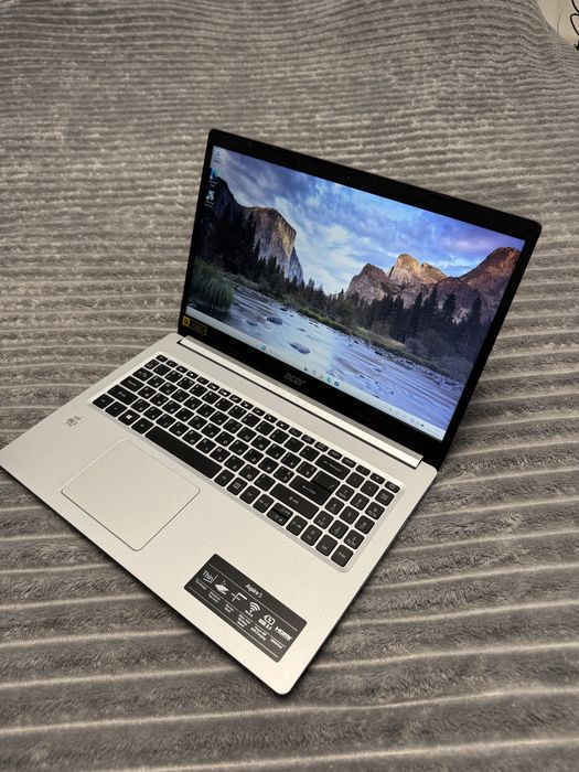 Ноутбук ACER Aspire 5