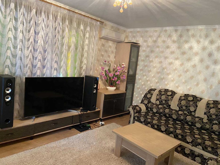 Сдам 2 ком.квартиру! (индивидуальное отопление)